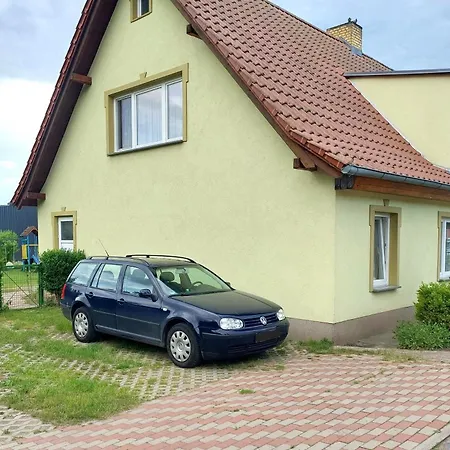 Helma Appartement *