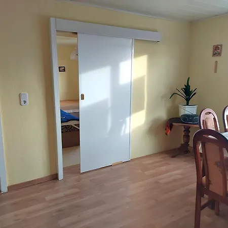 Helma Apartament Ulrichshorst