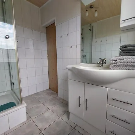 Helma Apartament Ulrichshorst